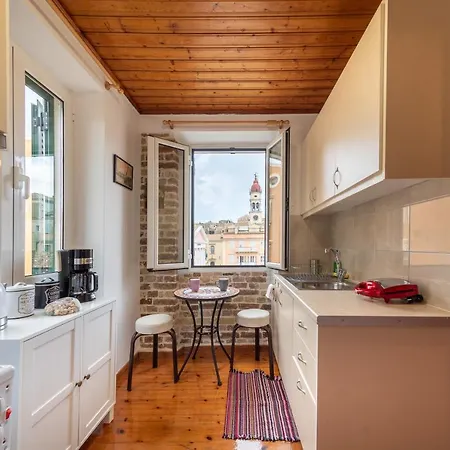 Apartamento Martinucci@historical Centre *