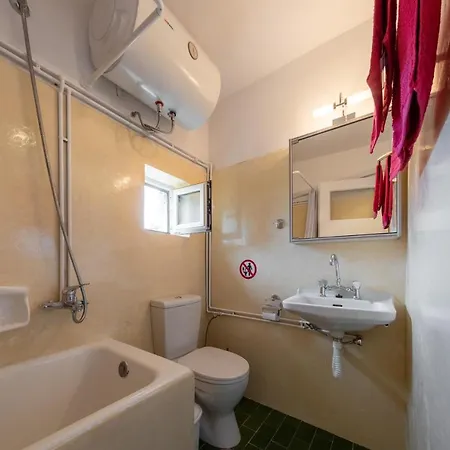 Martinucci@historical Centre