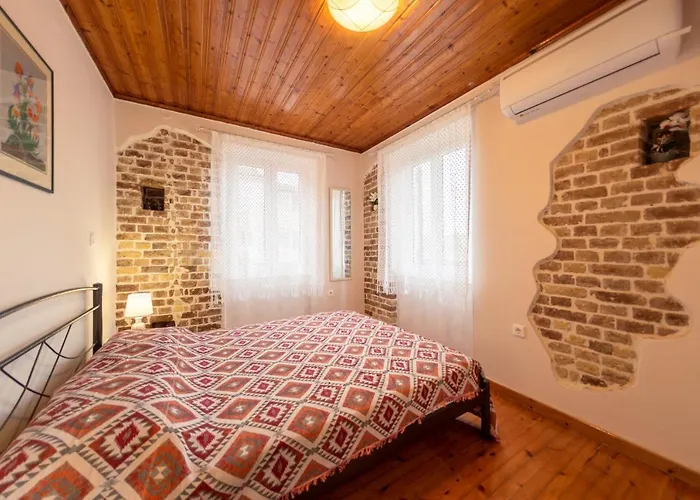 Martinucci@historical Centre 公寓 Corfu (city)