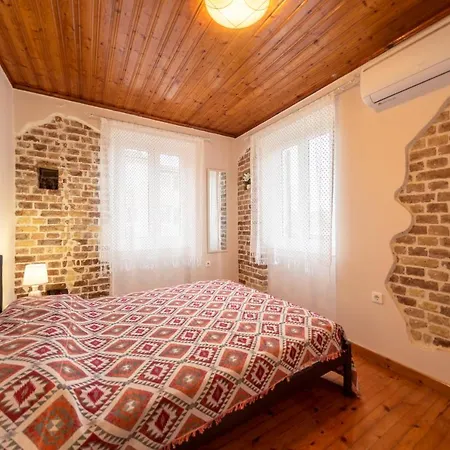 Martinucci@historical Centre Apartament Corfu (city)