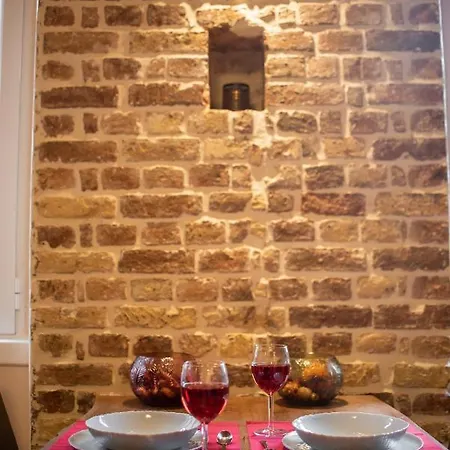 Martinucci@historical Centre Corfu (city)