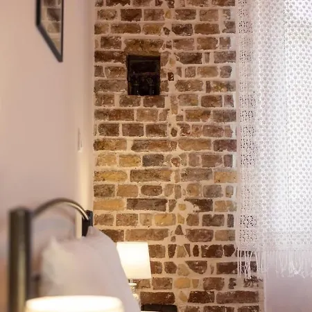 Martinucci@historical Centre Apartament Corfu (city)